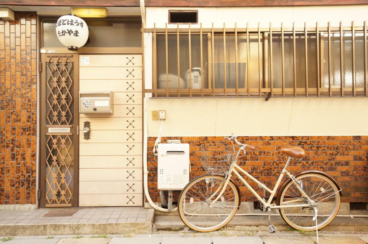 Tomato House Takayama Villa Takayama  Esterno foto